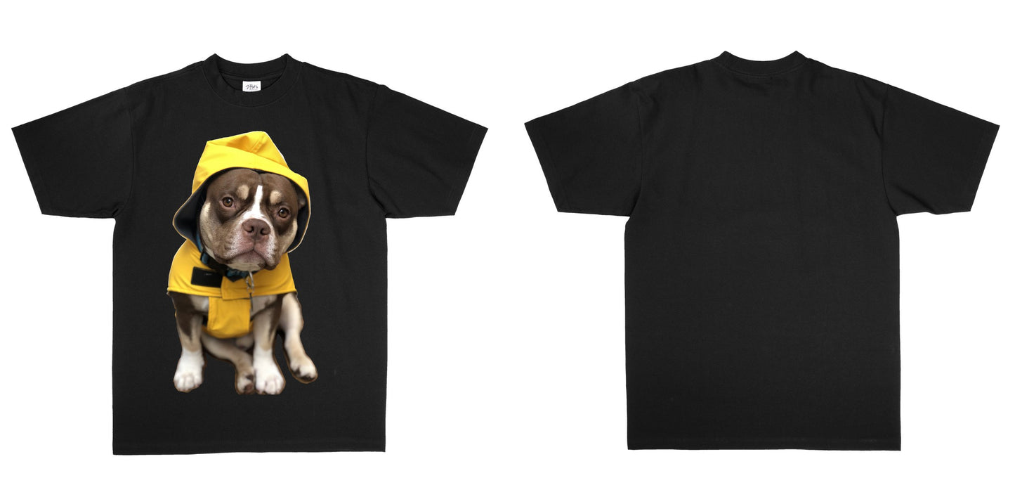 Shaka Wear SHMHSS — Black / 4XL