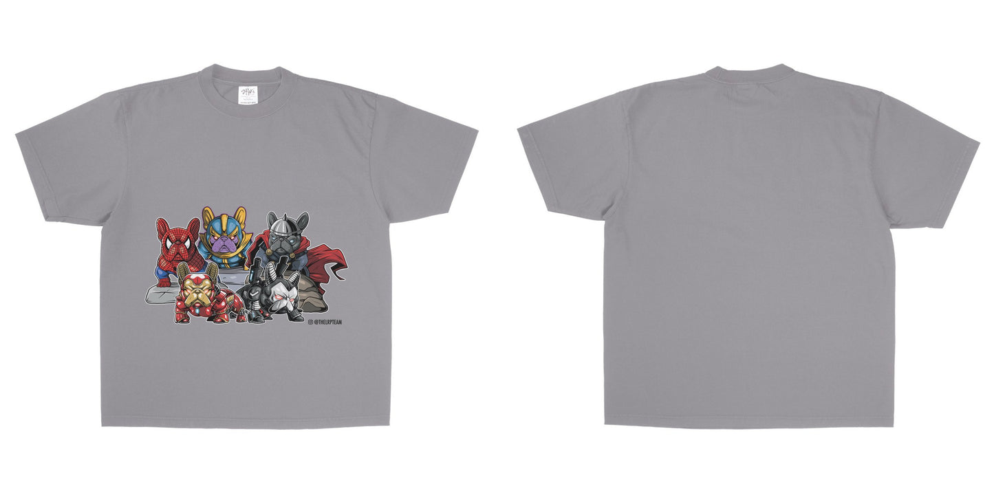 Shaka Wear SHGD — Cement / L