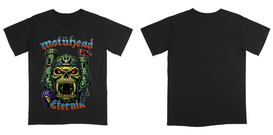 Comfort Colors 1717 — Black / L