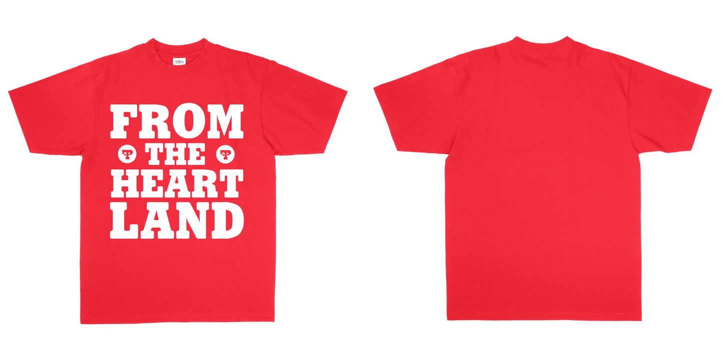 Shaka Wear SHMHSS — Red / S