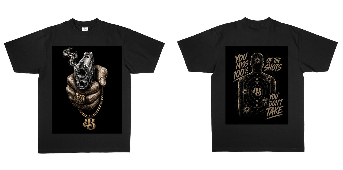 Shaka Wear SHMHSS — Black / 3XL