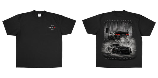 Shaka Wear SHGD — Black / 2XL