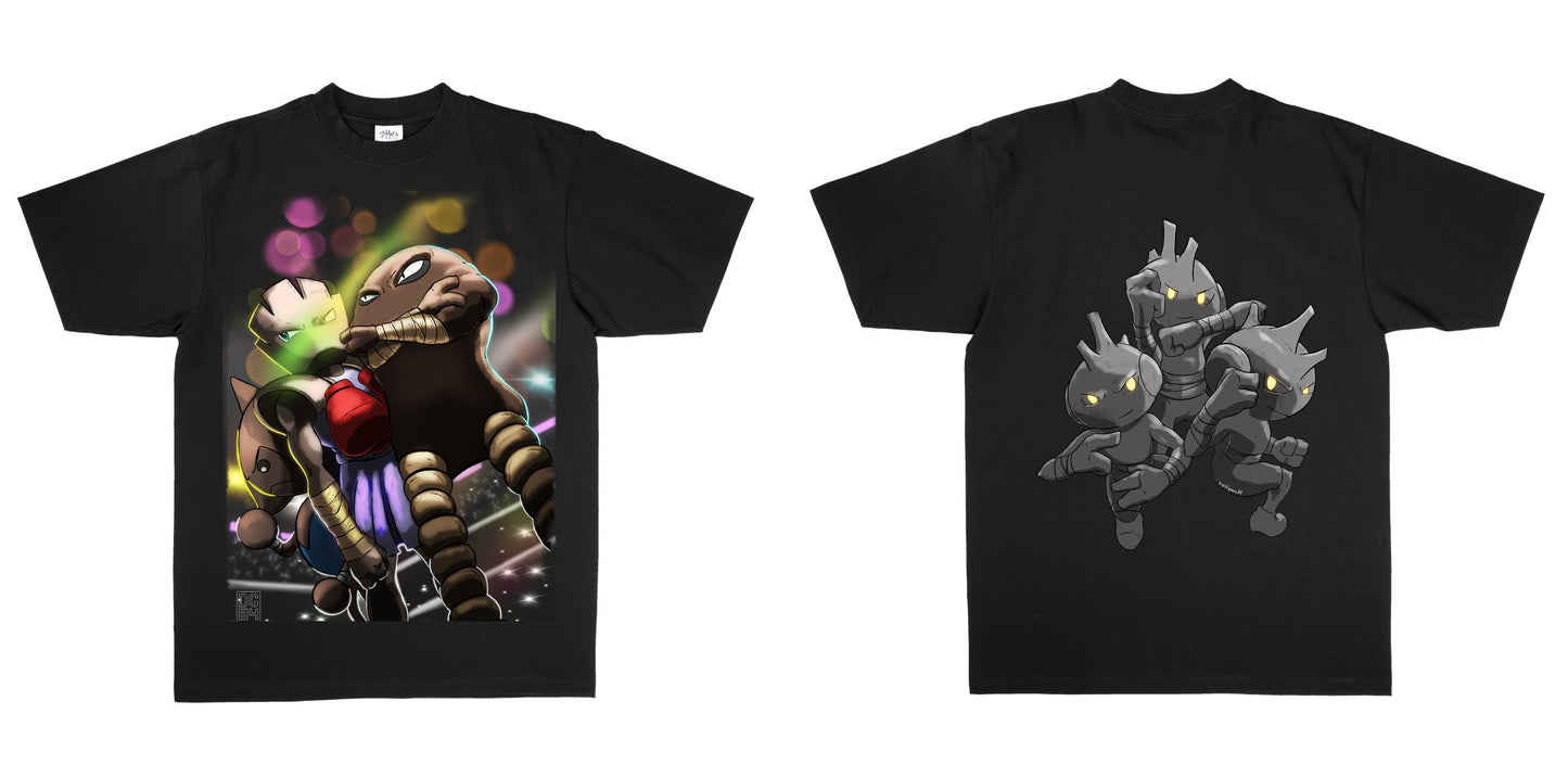 Shaka Wear SHMHSS — Black / L