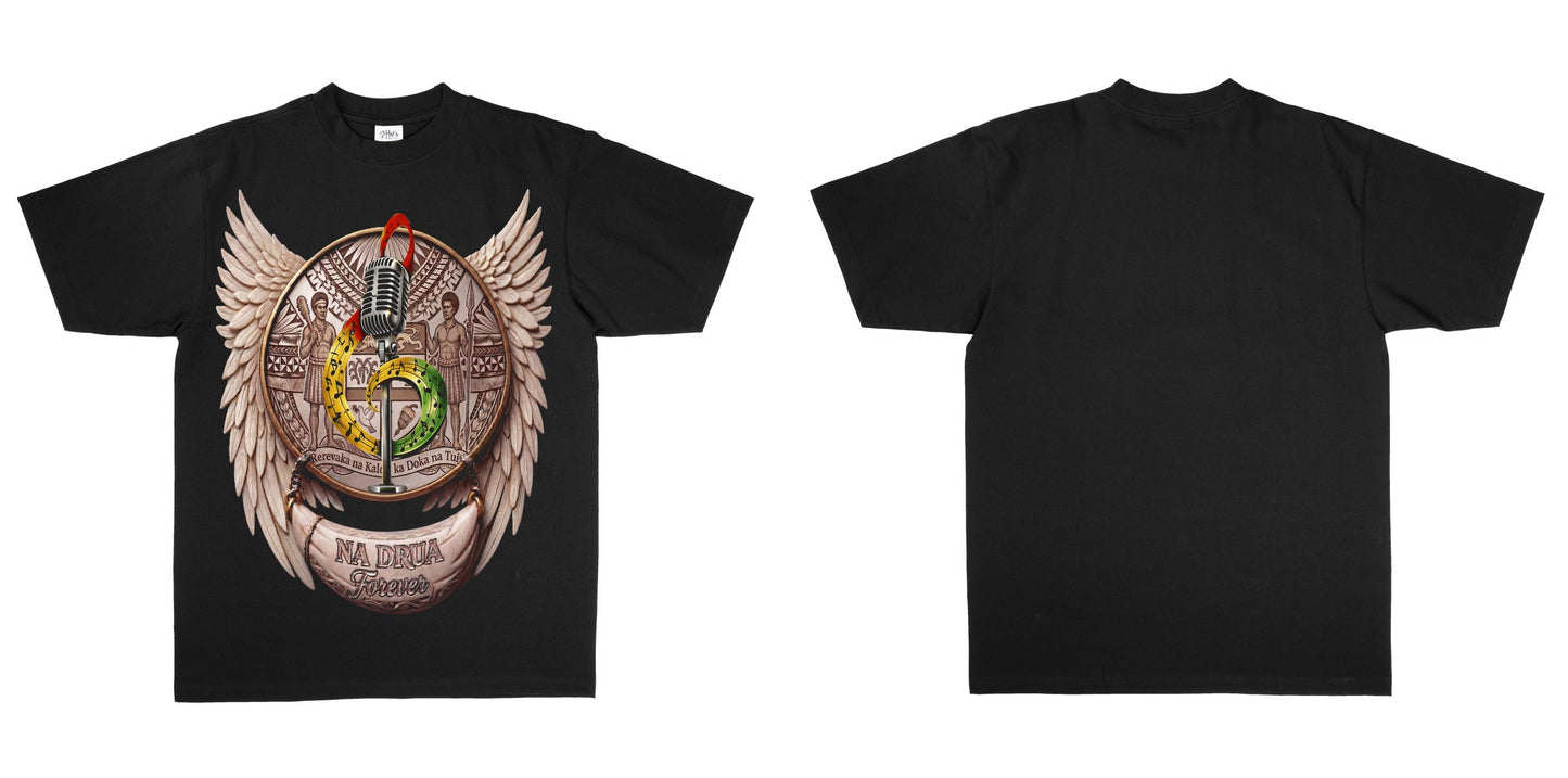 Shaka Wear SHMHSS — Black / 4XL