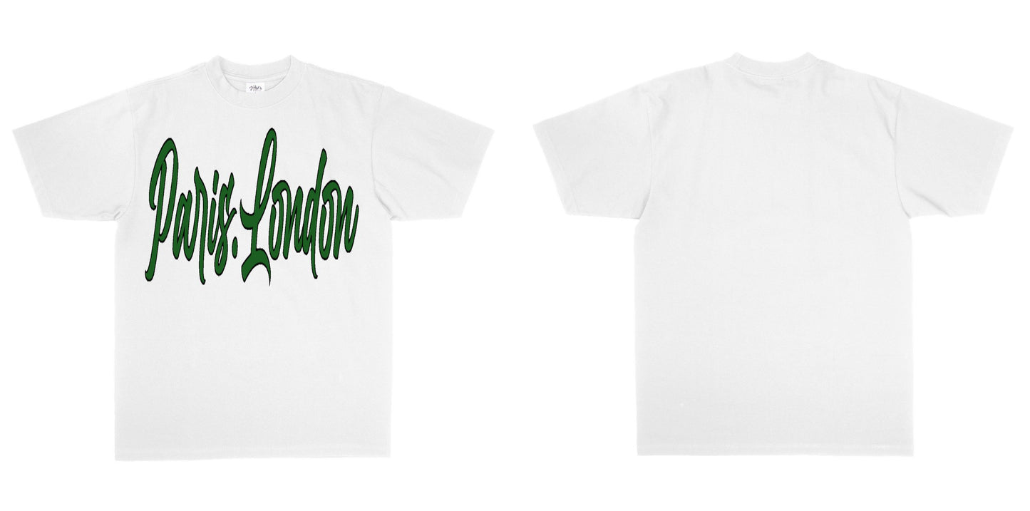 Shaka Wear SHMHSS — White / XL