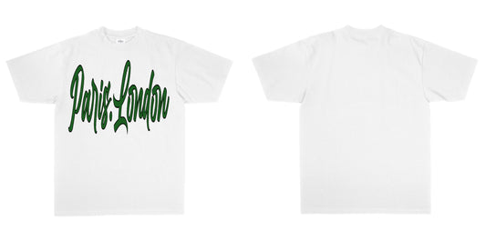 Shaka Wear SHMHSS — White / XL