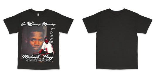 American Apparel 1301GD — True Black / XL