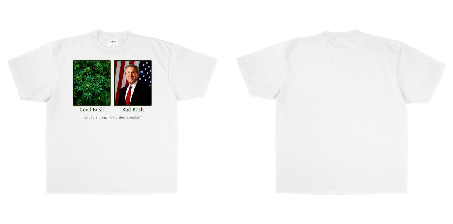 Shaka Wear SHGD — White / L