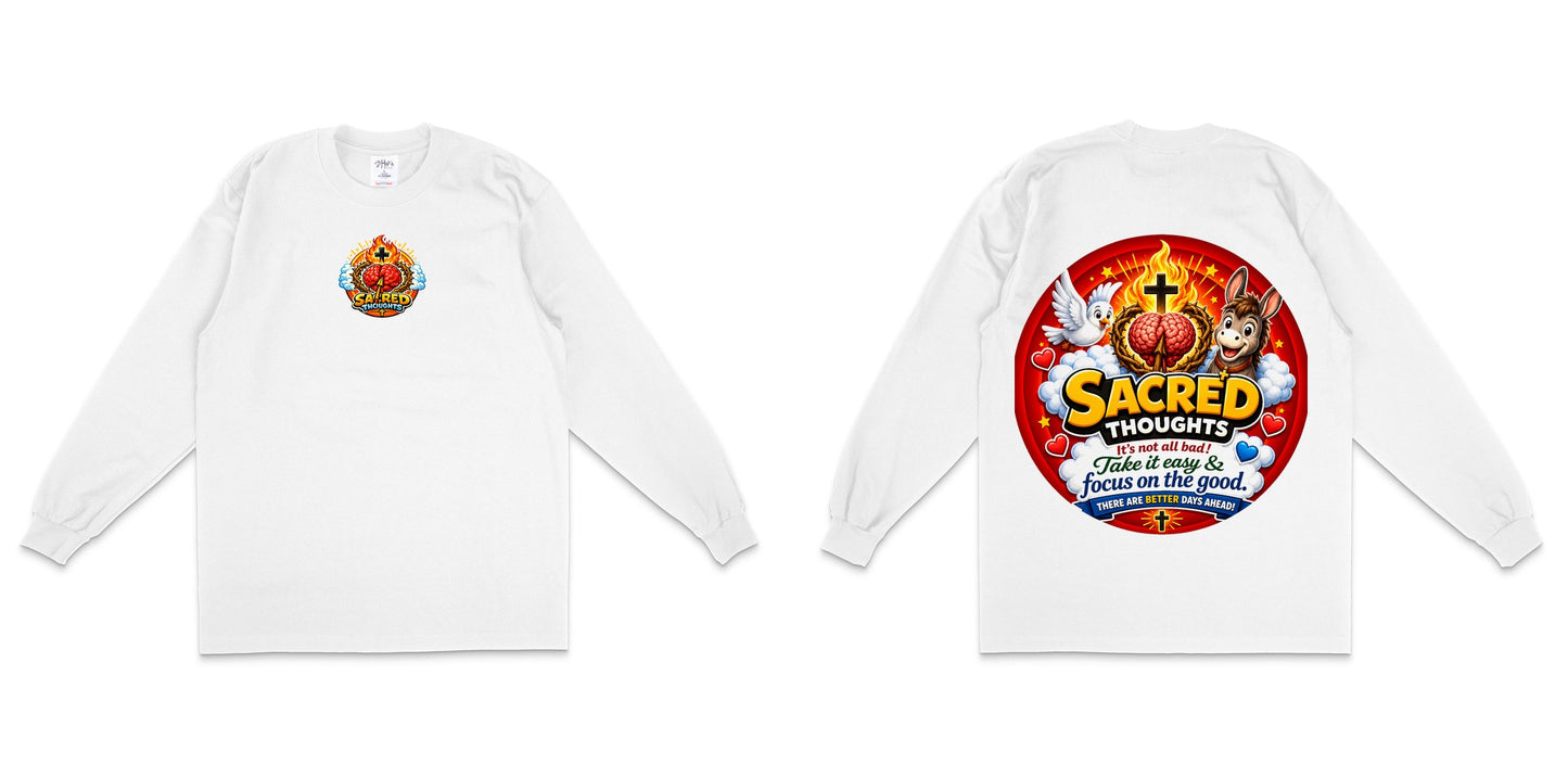 Shaka Wear SHMHLS — White / M