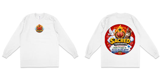 Shaka Wear SHMHLS — White / M